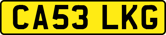 CA53LKG