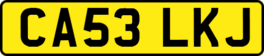 CA53LKJ