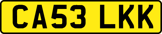 CA53LKK