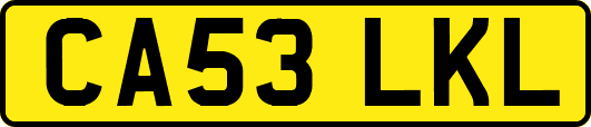 CA53LKL
