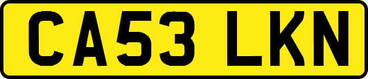 CA53LKN