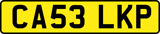 CA53LKP