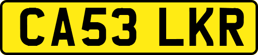 CA53LKR