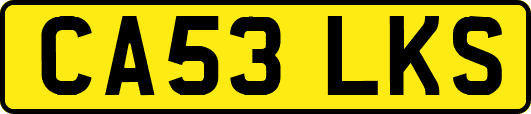 CA53LKS