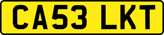 CA53LKT