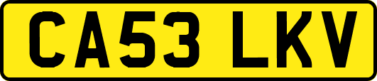 CA53LKV