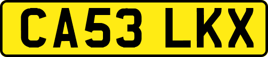 CA53LKX
