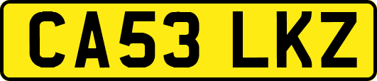 CA53LKZ