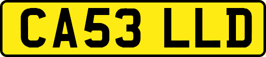 CA53LLD
