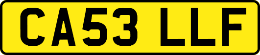 CA53LLF