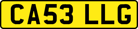 CA53LLG