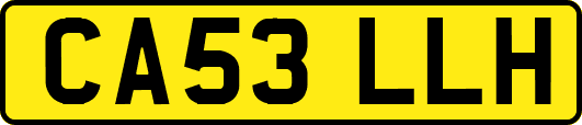 CA53LLH