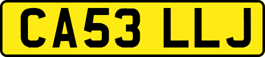 CA53LLJ
