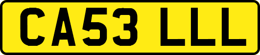 CA53LLL