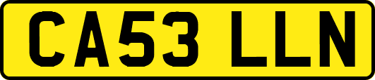 CA53LLN