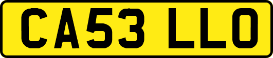 CA53LLO