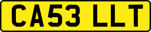 CA53LLT