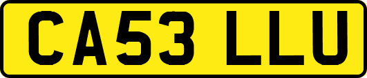 CA53LLU