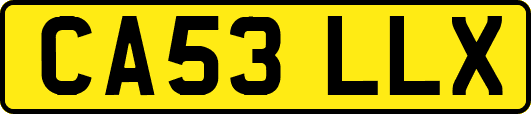 CA53LLX