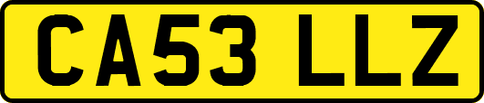 CA53LLZ