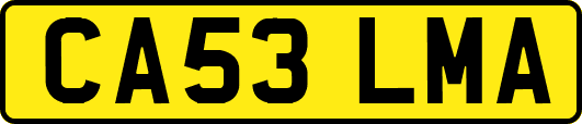 CA53LMA