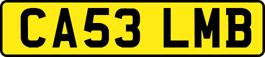 CA53LMB