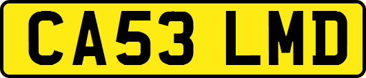 CA53LMD