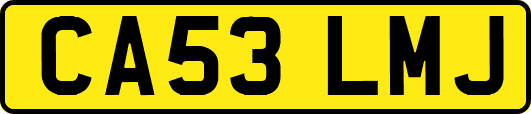CA53LMJ
