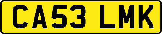 CA53LMK