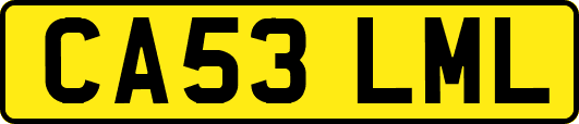 CA53LML