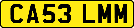 CA53LMM