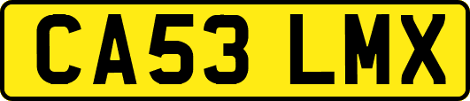 CA53LMX