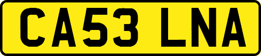 CA53LNA