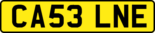 CA53LNE