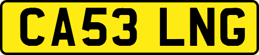 CA53LNG