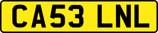 CA53LNL