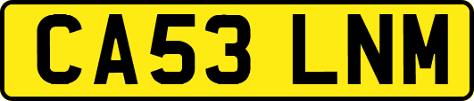 CA53LNM