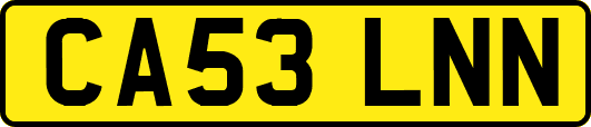 CA53LNN