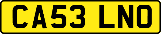 CA53LNO
