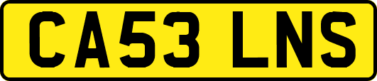CA53LNS