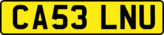 CA53LNU