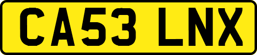 CA53LNX
