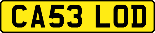 CA53LOD