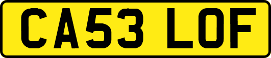 CA53LOF