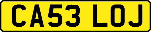 CA53LOJ