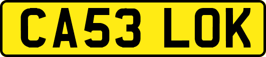 CA53LOK