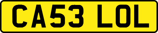 CA53LOL
