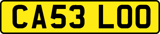 CA53LOO