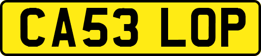 CA53LOP
