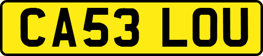 CA53LOU
